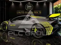 2021 Lamborghini Huracan