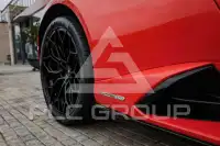 2021 Lamborghini Huracan