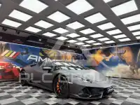 2021 Lamborghini Huracan
