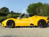 2021 Lamborghini Huracan