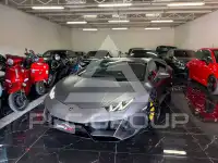 2021 Lamborghini Huracan