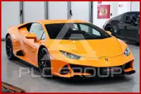 2021 Lamborghini Huracan