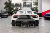 2021 Lamborghini Huracan