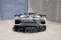 2021 Lamborghini Aventador