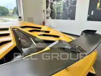 2021 Lamborghini Aventador