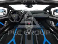 2021 Lamborghini Aventador