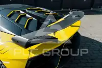 2021 Lamborghini Aventador
