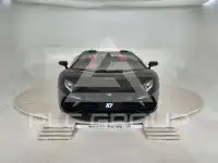 2021 Lamborghini Aventador