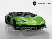 2021 Lamborghini Aventador