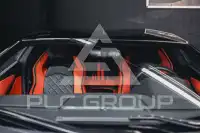 2021 Lamborghini Aventador