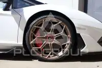 2021 Lamborghini Aventador