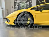 2021 Lamborghini Aventador