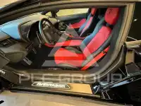 2021 Lamborghini Aventador