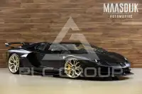 2021 Lamborghini Aventador