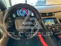 2021 Lamborghini Aventador