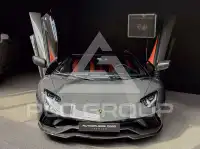 2021 Lamborghini Aventador