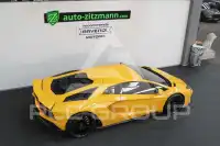 2021 Lamborghini Aventador