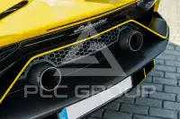 2021 Lamborghini Aventador