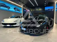 2021 Lamborghini Aventador