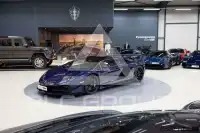 2021 Lamborghini Aventador