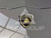 2021 Lamborghini Aventador