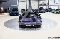 2021 Lamborghini Aventador