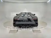 2021 Lamborghini Aventador