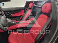 2021 Lamborghini Aventador