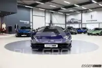 2021 Lamborghini Aventador