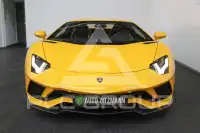 2021 Lamborghini Aventador