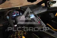 2021 Lamborghini Aventador