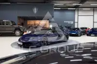 2021 Lamborghini Aventador