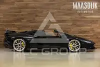 2021 Lamborghini Aventador
