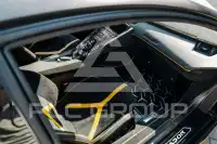 2021 Lamborghini Aventador