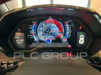 2021 Lamborghini Aventador