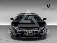 2021 Lamborghini Aventador