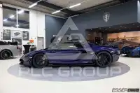 2021 Lamborghini Aventador