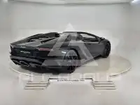 2021 Lamborghini Aventador