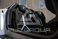 2021 Lamborghini Aventador