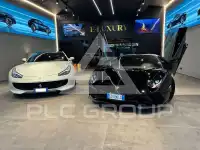 2021 Lamborghini Aventador