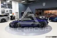 2021 Lamborghini Aventador