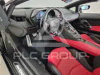 2021 Lamborghini Aventador