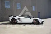 2021 Lamborghini Aventador