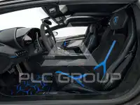 2021 Lamborghini Aventador