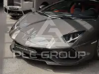 2021 Lamborghini Aventador