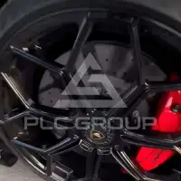 2021 Lamborghini Aventador