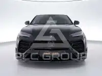 2021 Lamborghini Urus