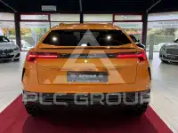 2021 Lamborghini Urus