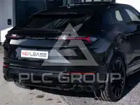 2021 Lamborghini Urus