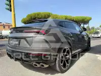 2021 Lamborghini Urus